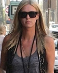 Nicky Hilton